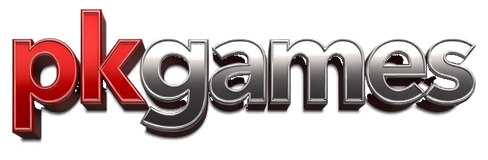 pk games logo