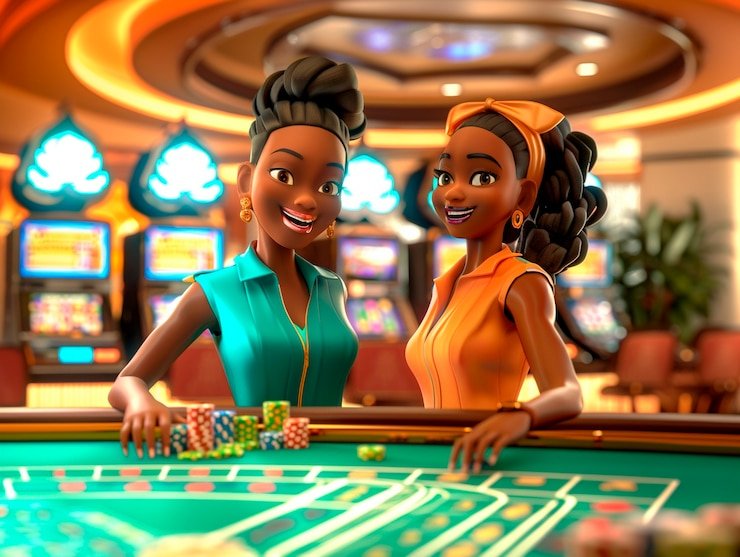 pk games Live Casino